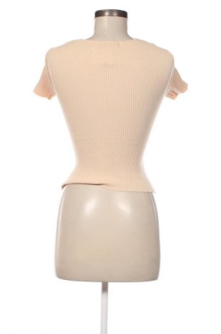 Damski sweter SHEIN, Rozmiar S, Kolor ecru, Cena 95,99 zł