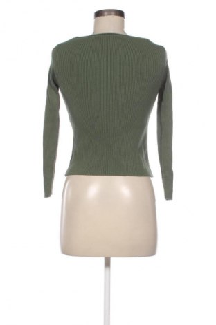 Damski sweter SHEIN, Rozmiar S, Kolor Zielony, Cena 66,65 zł