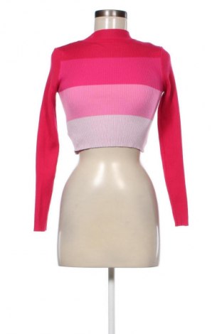 Pulover de femei SHEIN, Mărime S, Culoare Multicolor, Preț 74,00 Lei