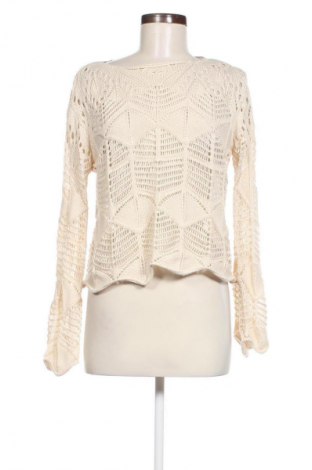 Damenpullover SHEIN, Größe S, Farbe Beige, Preis € 14,96