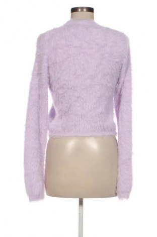 Damski sweter SHEIN, Rozmiar M, Kolor Fioletowy, Cena 108,98 zł