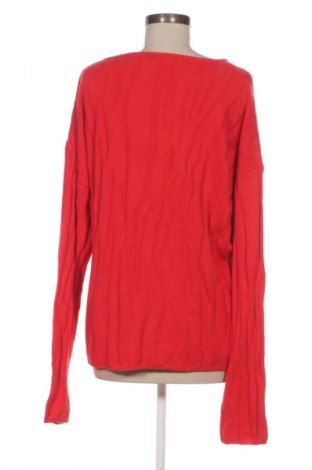 Damski sweter SHYX x About You, Rozmiar M, Kolor Czerwony, Cena 275,99 zł
