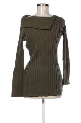 Pulover de femei Saix, Mărime S, Culoare Verde, Preț 74,81 Lei