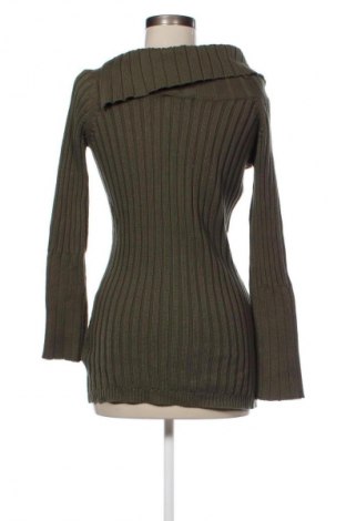 Pulover de femei Saix, Mărime S, Culoare Verde, Preț 74,81 Lei