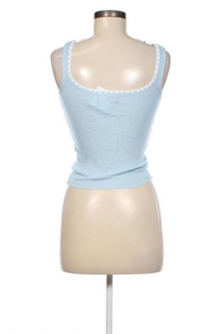 Női pulóver Sassy Classy, Méret S, Szín Kék, Ár 11 099 Ft