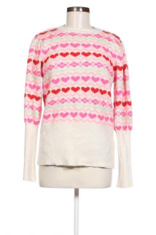 Damenpullover Savida, Größe L, Farbe Mehrfarbig, Preis 14,71 €