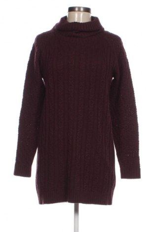 Damenpullover Select, Größe M, Farbe Rot, Preis € 14,96