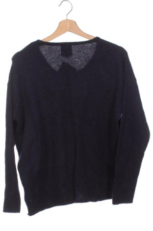 Damski sweter Selected Femme, Rozmiar XS, Kolor Niebieski, Cena 94,25 zł