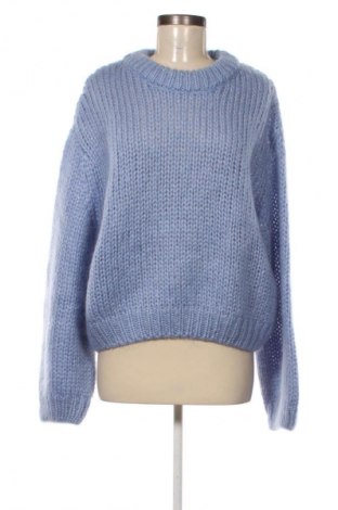 Damski sweter Selected Femme, Rozmiar XL, Kolor Niebieski, Cena 134,99 zł