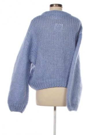 Damski sweter Selected Femme, Rozmiar XL, Kolor Niebieski, Cena 134,99 zł
