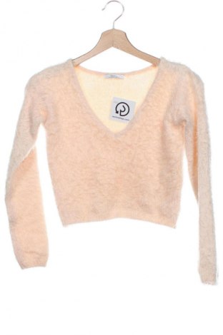 Damski sweter Shana, Rozmiar XS, Kolor ecru, Cena 68,33 zł