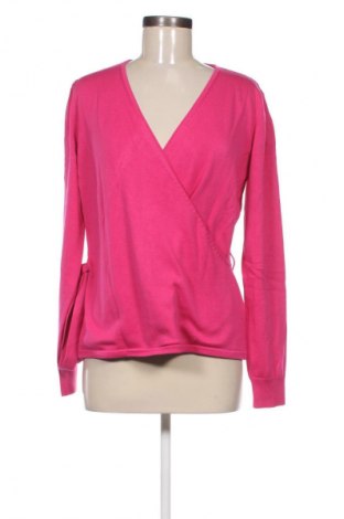 Damenpullover Sienna, Größe L, Farbe Rosa, Preis 15,99 €