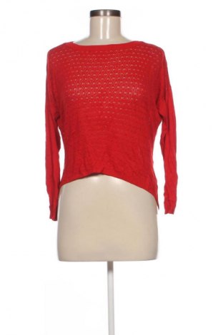 Damenpullover Silvian Heach, Größe M, Farbe Rot, Preis 42,99 €