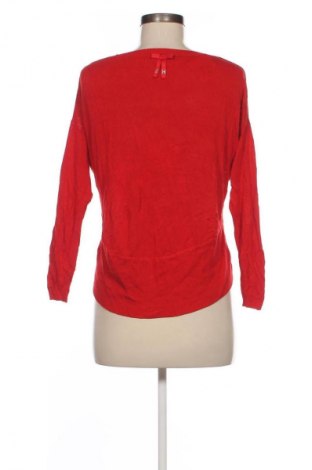 Damenpullover Silvian Heach, Größe M, Farbe Rot, Preis 42,99 €