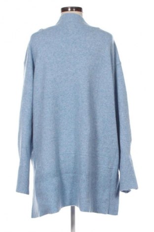 Dámsky pulóver Simple Wish, Veľkosť XXL, Farba Modrá, Cena  15,95 €