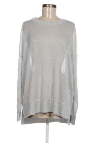 Damenpullover Simply Be, Größe XXL, Farbe Grau, Preis 16,99 €