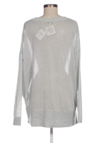Damenpullover Simply Be, Größe XXL, Farbe Grau, Preis 16,99 €