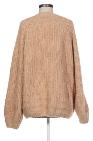 Damenpullover Sinsay, Größe XL, Farbe Beige, Preis € 23,53