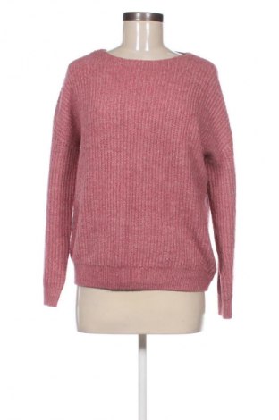 Damski sweter Sinsay, Rozmiar S, Kolor Różowy, Cena 67,99 zł
