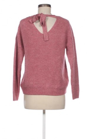 Damski sweter Sinsay, Rozmiar S, Kolor Różowy, Cena 67,99 zł