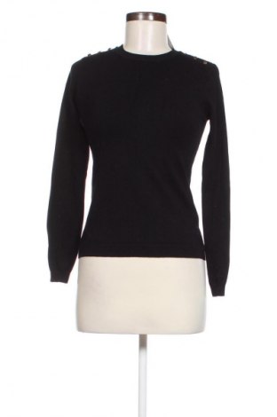 Pulover de femei Sinsay, Mărime S, Culoare Negru, Preț 74,00 Lei