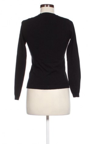 Pulover de femei Sinsay, Mărime S, Culoare Negru, Preț 74,00 Lei
