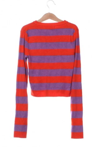 Damenpullover Sinsay, Größe XS, Farbe Mehrfarbig, Preis 9,67 €