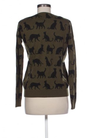 Damski sweter Sisley, Rozmiar M, Kolor Kolorowy, Cena 99,99 zł