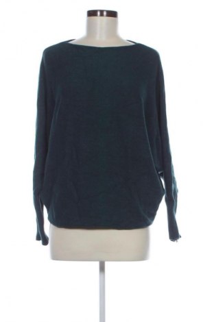 Damenpullover So cachemire, Größe M, Farbe Grün, Preis 96,99 €