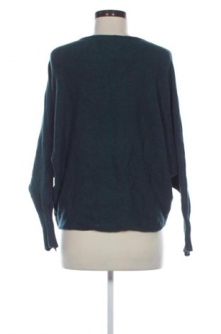 Damenpullover So cachemire, Größe M, Farbe Grün, Preis 96,99 €