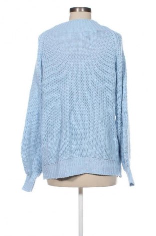 Damenpullover So cachemire, Größe M, Farbe Blau, Preis € 88,99