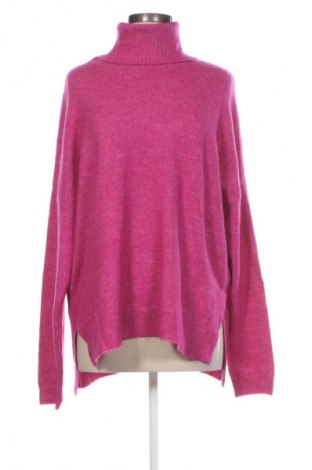 Damenpullover Soya Concept, Größe XL, Farbe Rosa, Preis 28,99 €