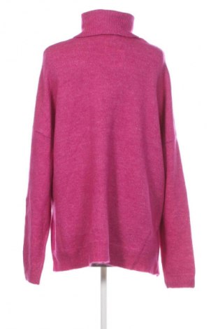 Damenpullover Soya Concept, Größe XL, Farbe Rosa, Preis 28,99 €
