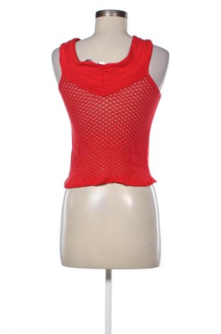 Női pulóver Sportmax Code, Méret M, Szín Piros, Ár 33 866 Ft