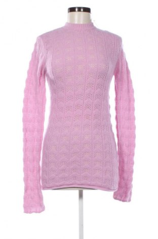 Damenpullover Sportmax, Größe M, Farbe Rosa, Preis € 72,63