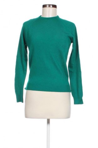 Damenpullover St Michael, Größe M, Farbe Grün, Preis 14,83 €