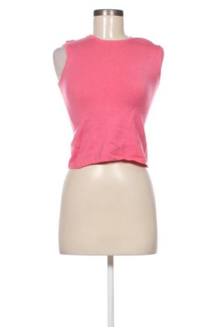 Damenpullover Stefanel, Größe M, Farbe Rosa, Preis 71,99 €