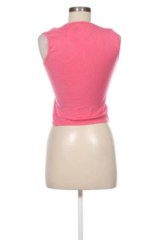 Damenpullover Stefanel, Größe M, Farbe Rosa, Preis 71,99 €