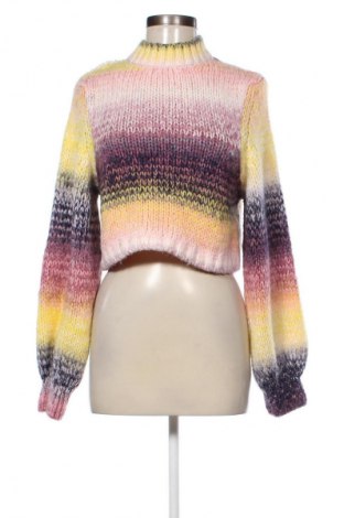 Dámský svetr Stradivarius, Velikost S, Barva Vícebarevné, Cena  369,00 Kč