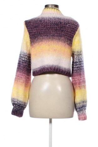 Dámský svetr Stradivarius, Velikost S, Barva Vícebarevné, Cena  369,00 Kč