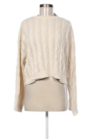 Dámsky pulóver Studio Select, Veľkosť M, Farba Béžová, Cena  49,95 €