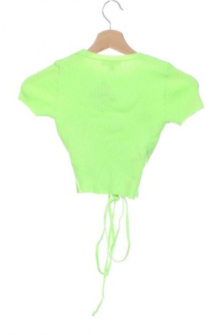 Damski sweter Subdued, Rozmiar XXS, Kolor Zielony, Cena 134,99 zł
