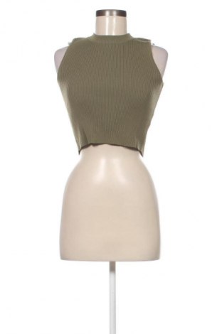 Damski sweter Sweewe, Rozmiar M, Kolor Zielony, Cena 95,99 zł