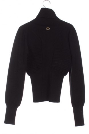 Damenpullover TWINSET, Größe XS, Farbe Schwarz, Preis 71,25 €