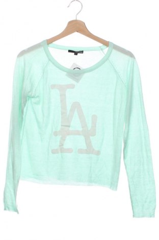 Pulover de femei Tally Weijl, Mărime XS, Culoare Albastru, Preț 94,99 Lei