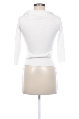 Damski sweter Tally Weijl, Rozmiar M, Kolor Biały, Cena 66,65 zł
