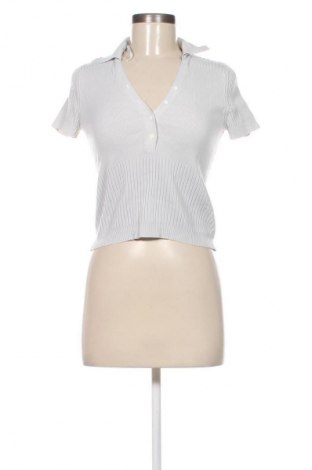 Pulover de femei Tally Weijl, Mărime L, Culoare Gri, Preț 94,99 Lei