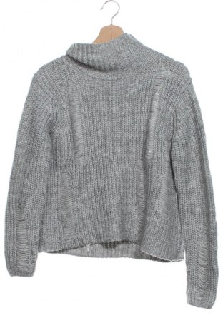 Damski sweter Tally Weijl, Rozmiar XS, Kolor Szary, Cena 68,33 zł