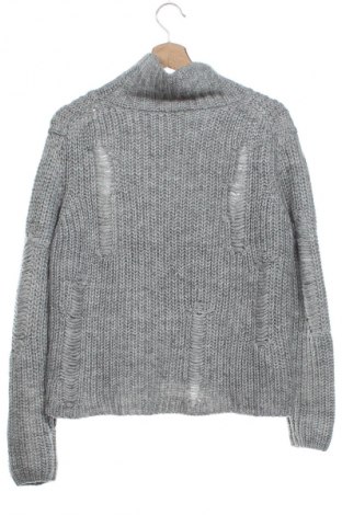 Damski sweter Tally Weijl, Rozmiar XS, Kolor Szary, Cena 68,33 zł