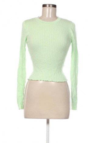 Damenpullover Terranova, Größe M, Farbe Grün, Preis € 20,99
